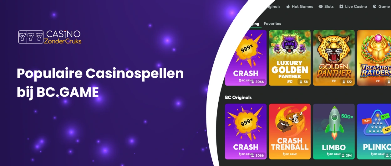 casino review
