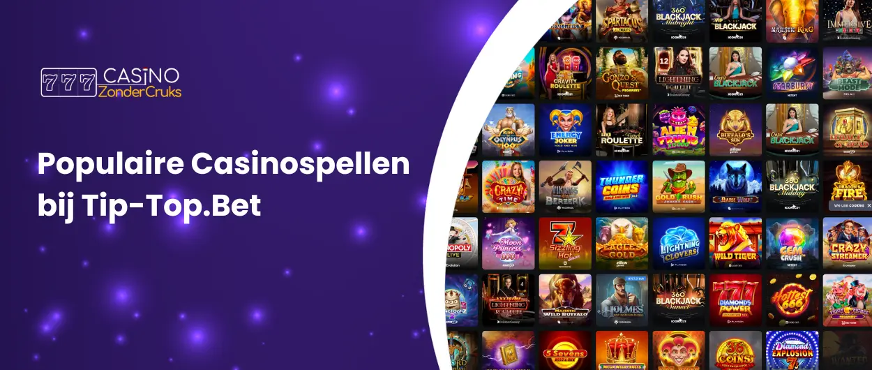 casino review